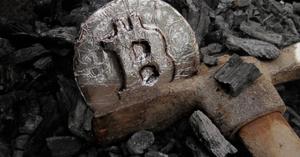 Rogue Qiwi Employee Mined 500,000 Bitcoins on Company Hardware [Then Lost Them All]
