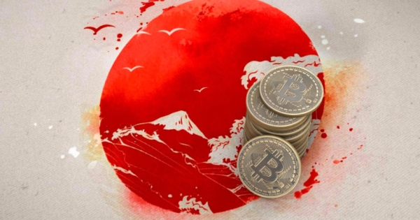 Canadian Cryptocurrency Exchange Coinsquare Plots Asian Expansion