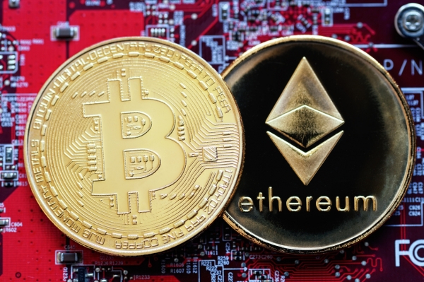 How's Ethereum Doing In the Shadow of Bitcoin?