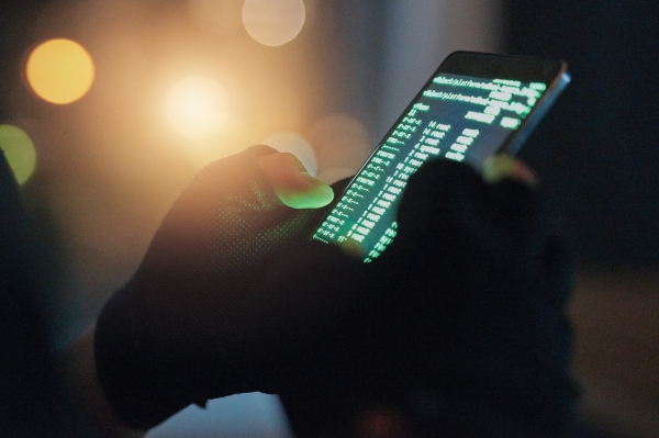 Malware Monitoring 2.3 Million Bitcoin Addresses