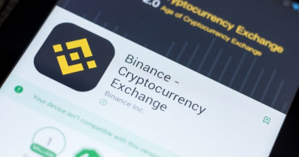 Cryptocurrency Exchange Binance Buys Ethereum Wallet Service in First-Ever Acquisition