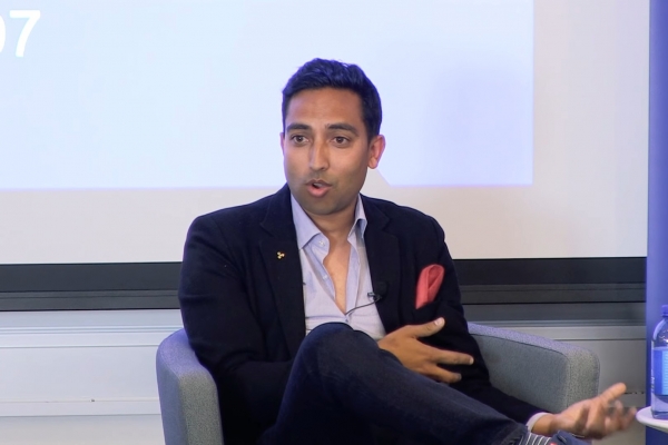 &ldquo;Sometimes I Think We&rsquo;re Sort of F*cked&rdquo;: Ripple Executive