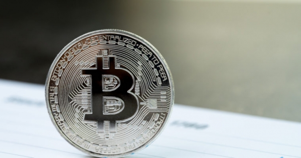 Why Bitcoin&rsquo;s Summer Rally Is Here to Stay: Brian Kelly