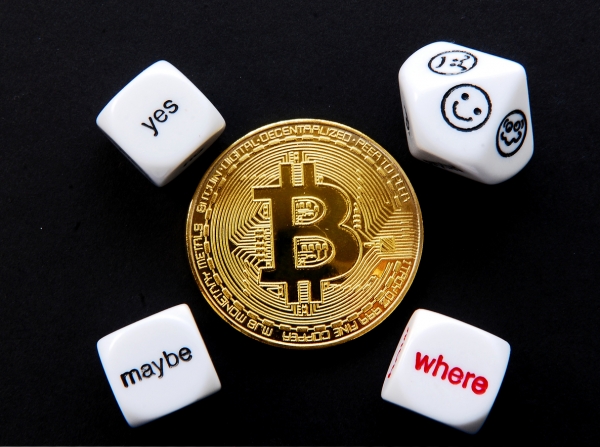 Bitcoin Ends First Half in Red, Can Second Half Bring Happiness?