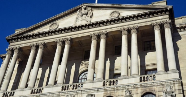 Bank of England to Open New Payment System to Blockchain Users