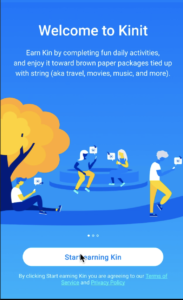 Kik Beta App &lsquo;Kinit&rsquo; Goes Live on Google Play after $100 Million ICO