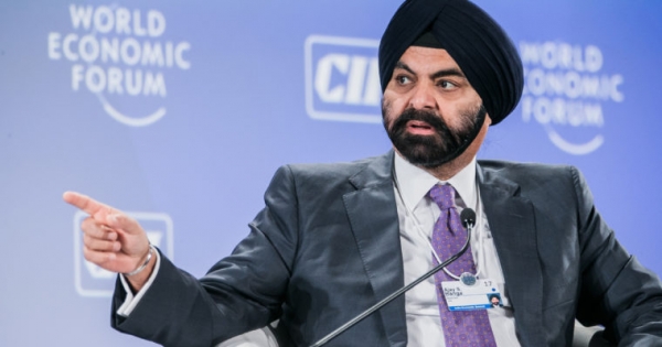 Mastercard CEO Attacks Cryptocurrencies Again, Branding them &lsquo;Junk&rsquo;