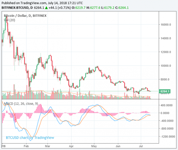 Bitcoin Price Could Hit $15,000 This Year: Fmr. Goldman Sachs Exec.