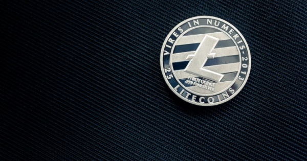 Litecoin Founder Charlie Lee Confirms LTC Support for HTC Blockchain Phone