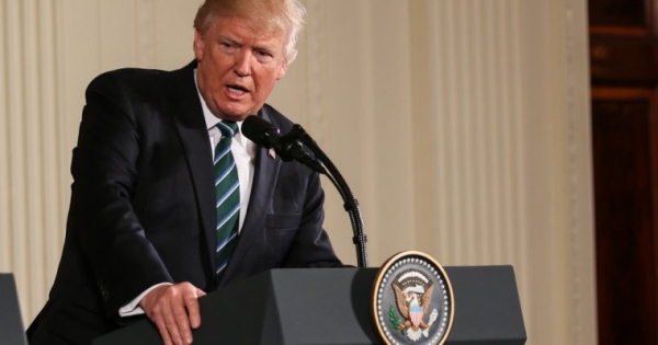 Trump Task Force to Fight Financial Crimes Includes Cryptocurrencies