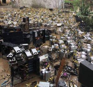 Weather vs. Crypto: Conditions Dented the Global Hashrate
