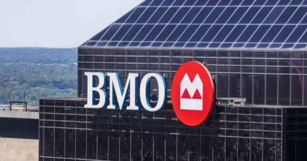 Crypto Startup Tether Hires Bank of Montreal Vet to Head Compliance Efforts