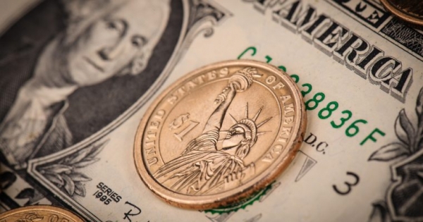 IBM Backs a Dollar-Pegged Stablecoin Crypto Token on the Stellar Network