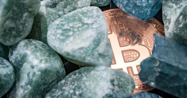 Bitcoin Price Intraday Analysis: BTCUSD Drops towards Strong Support