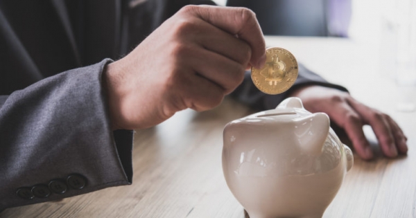 Goldman Sachs May Store Bitcoin for Cryptocurrency Funds, Institutional Investors