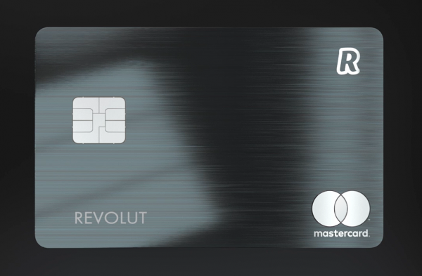 Revolut Launches Metal Debit Card With Cashback in Cryptocurrency