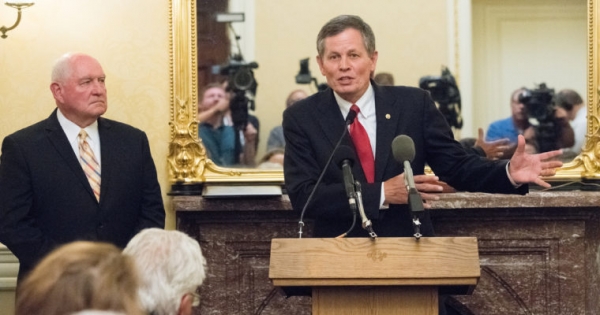 U.S. Senator Warns Closing Montana Coal Plant Will Hurt Bitcoin Mining Industry