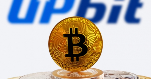 Korea&rsquo;s Biggest Crypto Exchange UPbit Makes $100 Million Profit in a Bear Market
