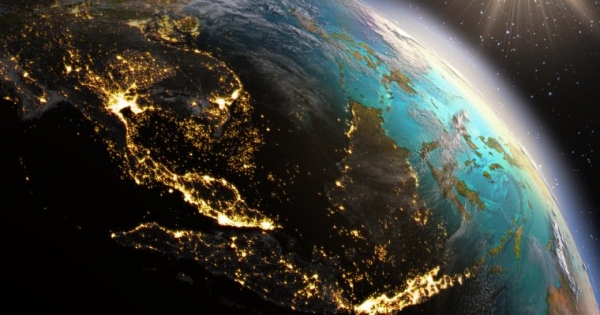 Philippines, Korea, and Thailand Move to Create the Next Crypto Valley