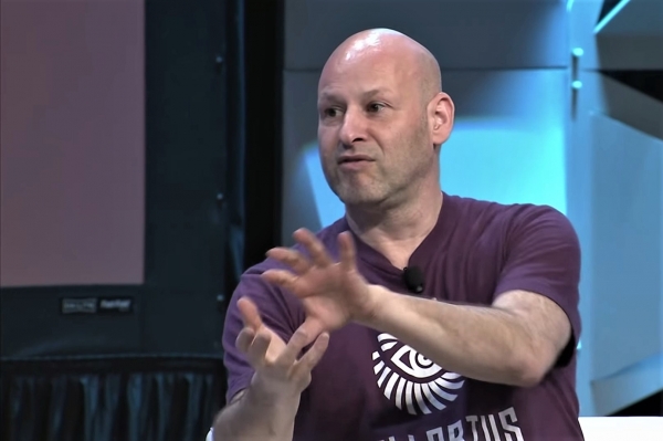 Ethereum co-founder Defends Tether