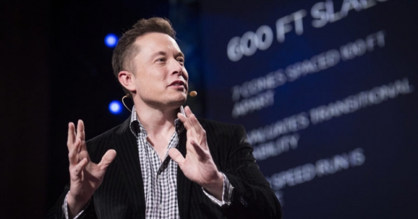 Hackers Hijack Elon Musk&rsquo;s Twitter, Offer &lsquo;Free&rsquo; Cryptocurrency
