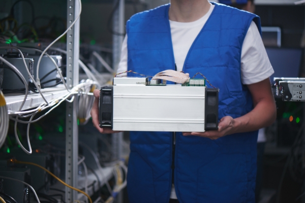 New York Firm Gives Aging Hydroelectric Dam New Life as Bitcoin Mining Farm