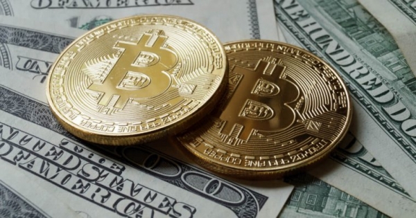 Cryptocurrencies to Constitute 5% of US Investment Pool in 2019 : Survey