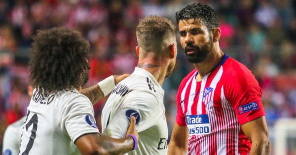 UEFA Distributes Super Cup Tickets for Madrid Derby on a Blockchain