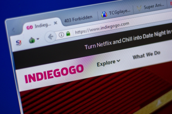 Indiegogo Cancels First ICO Due to Regulatory Concerns, Refunds Investors