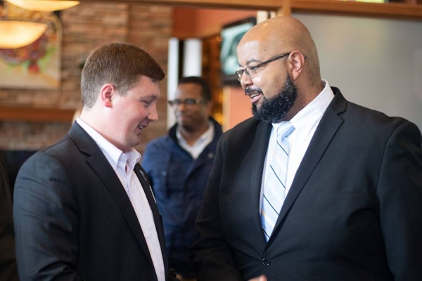 &lsquo;New Things Are Scary to People,&rsquo; Says NC Politician Told He Can&rsquo;t Accept Bitcoin Donations