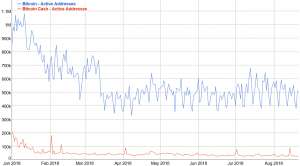 Which Coin Will Overtake Bitcoin Cash?