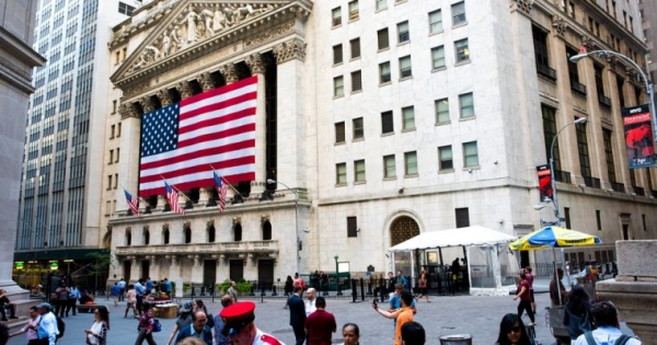 Bitcoin Could be &lsquo;First Worldwide Currency&rsquo;: NYSE Owner
