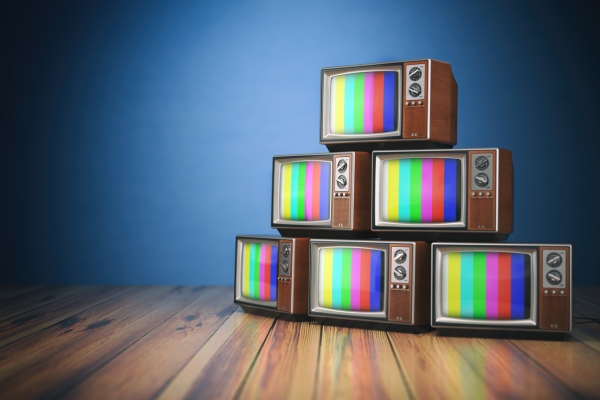 Your TV Set May Become a Mining Rig