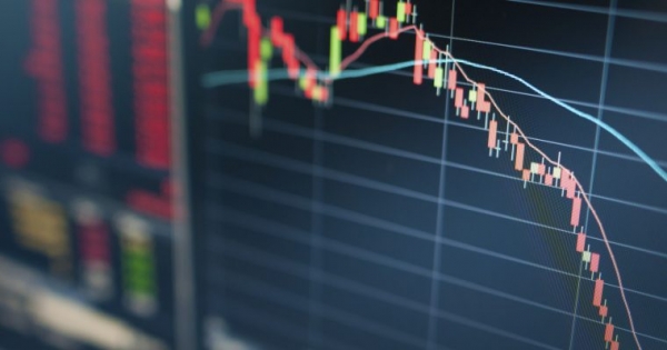 Cryptocurrency Funds, Led by Ether, Take A Brutal Beating