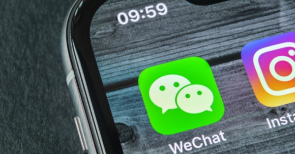 WeChat Trials Using Blockchain Tech to Reimburse Employee Expenses