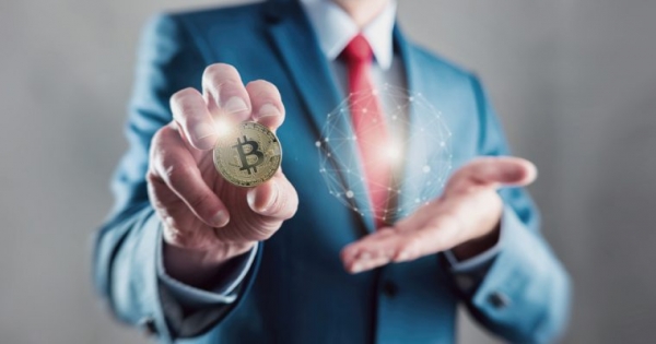 This Cryptocurrency Index Fund is Targeting Institutions, and it Doesn&rsquo;t Include XRP