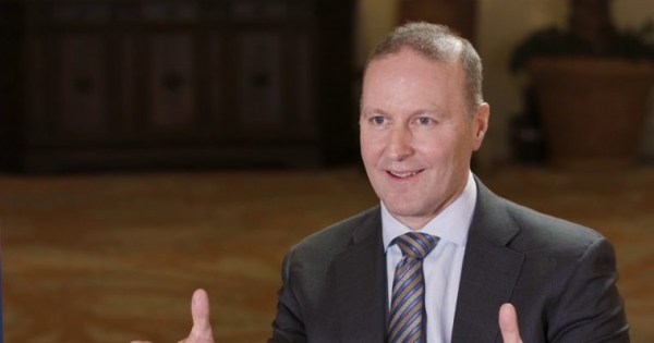 CBOE President Cautiously Hopeful on Bitcoin ETF Prospects Despite SEC Action