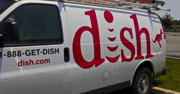 Satellite TV Giant DISH Network Now Accepts Bitcoin Cash