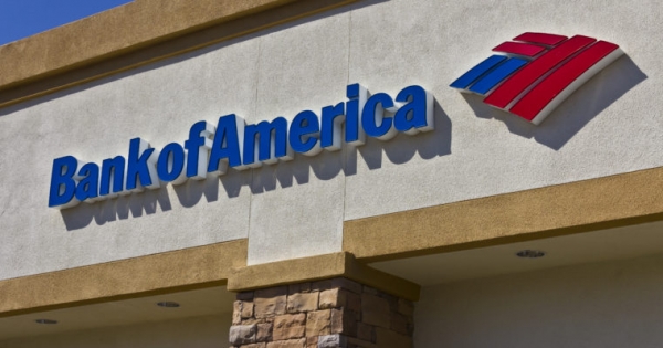 Bank of America Blockchain Patents Are &lsquo;Meaningless&rsquo;: Former VP