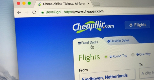 Cyber Thugs Threaten CheapAir With Smear Campaign in Bitcoin Extortion Scheme