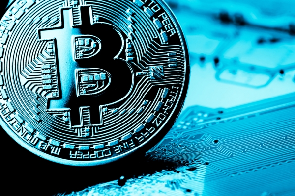 Bitcoin Rally Faces Headwind as Price Dips