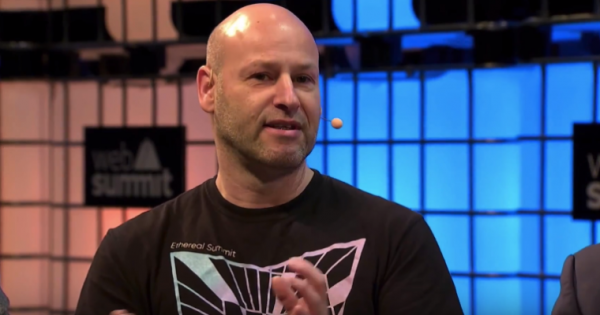 Ethereum Co-Founder Joseph Lubin: Crypto Market Slump Won&rsquo;t Curtail Growth