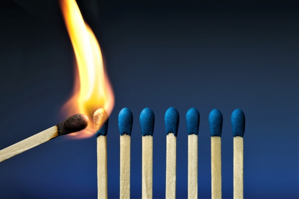 Ether Firesale Sale Risk Comes From Small ICOs - Research