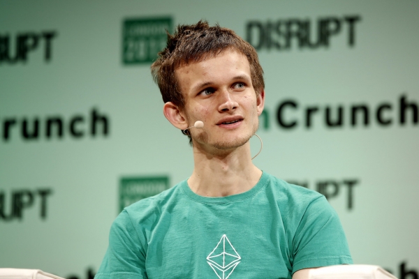 Where OmiseGo Founder Sees Massive Ethereum Scaling and Adoption by 2020