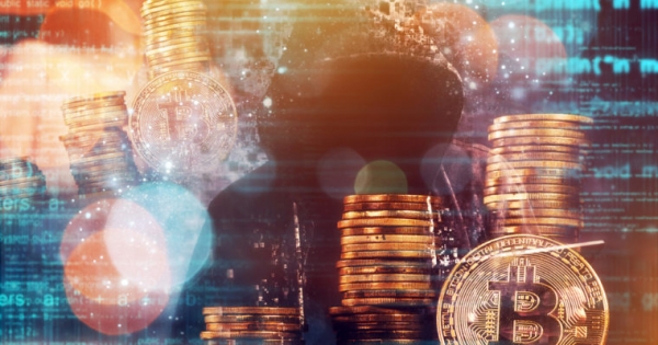 Crypto Mining Attacks Up Nearly 1000% in First Half of 2018