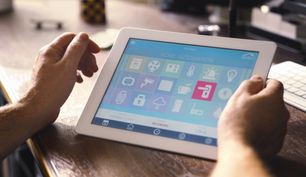Walmart Files Blockchain Patent for Smart Appliance Management