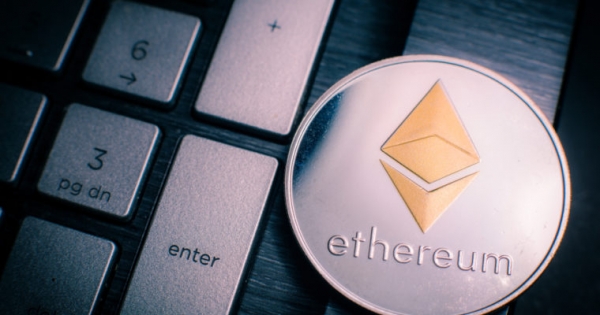 Where OmiseGo Founder Sees Massive Ethereum Scaling and Adoption by 2020