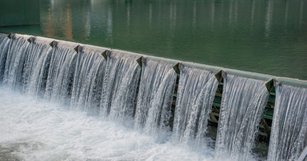 New York Firm Gives Aging Hydroelectric Dam New Life as Bitcoin Mining Farm