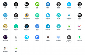 Coinbase Lures Institutional Investors