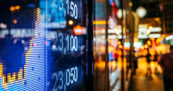 Korea&rsquo;s Financial Watchdog Calls for Stock Trading on a Blockchain
